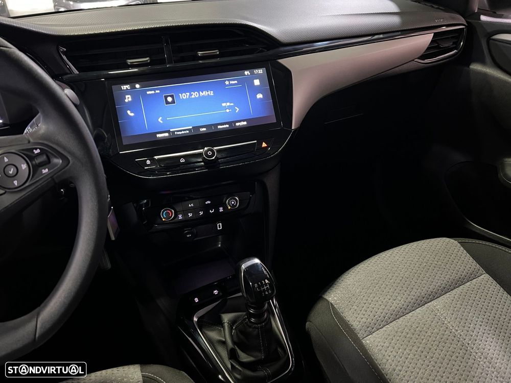 Opel Corsa 1.2 T Edition - 18