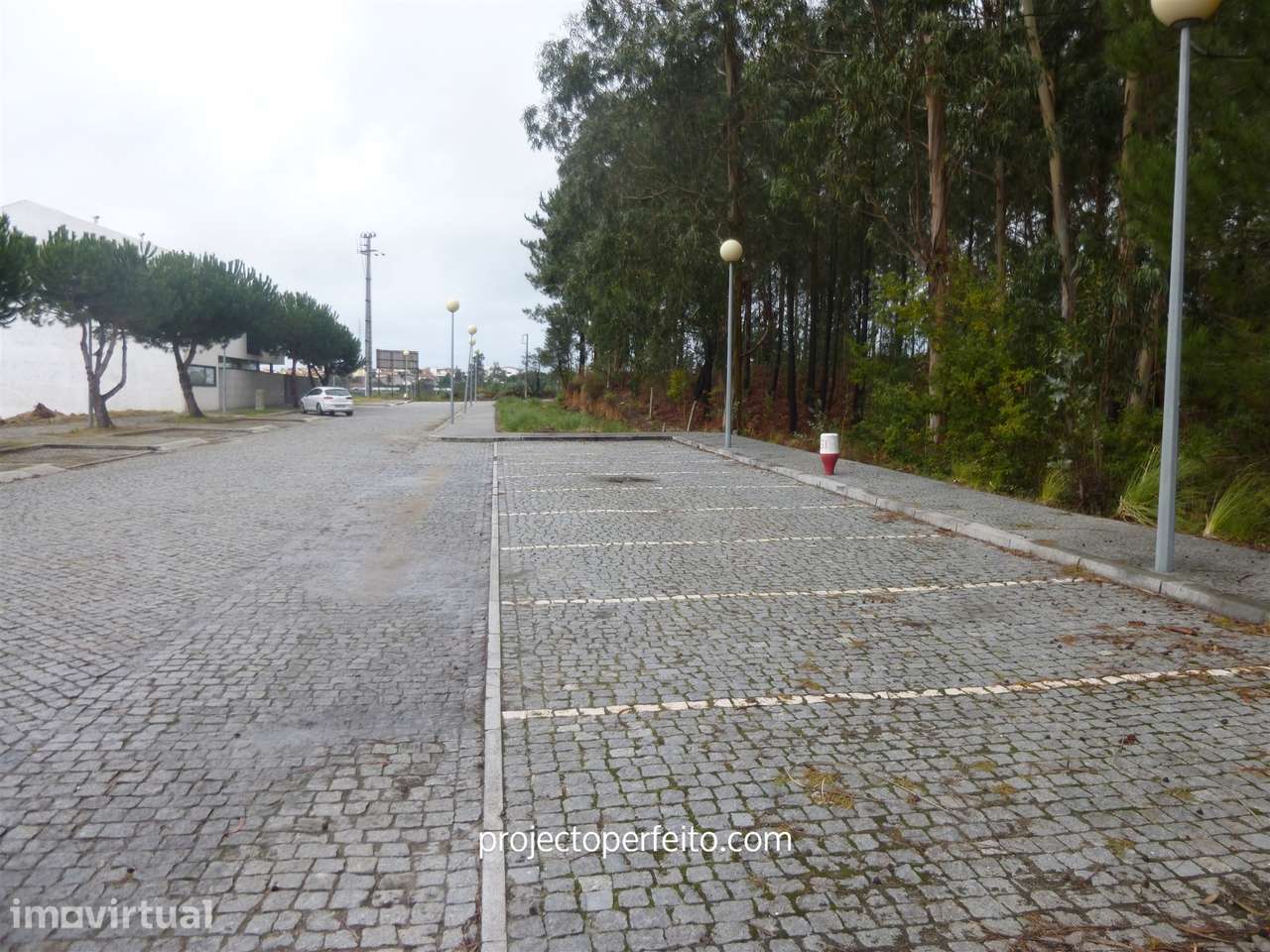 Lote de Terreno  Venda em Anta e Guetim,Espinho - Grande imagem: 3/22
