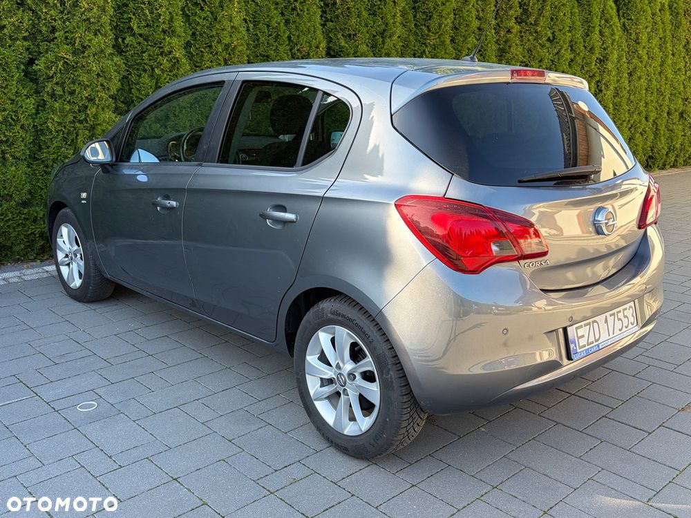 Opel Corsa 1.4 Active - 17