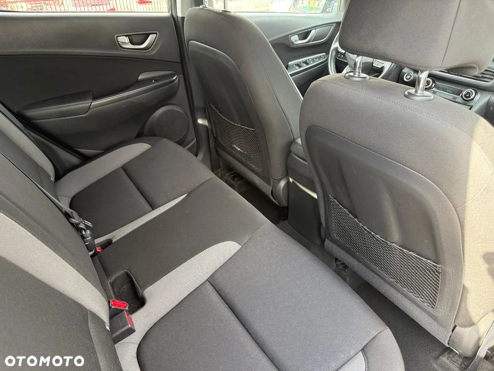Hyundai Kona 1.0 T-GDI Premiere Style - 12