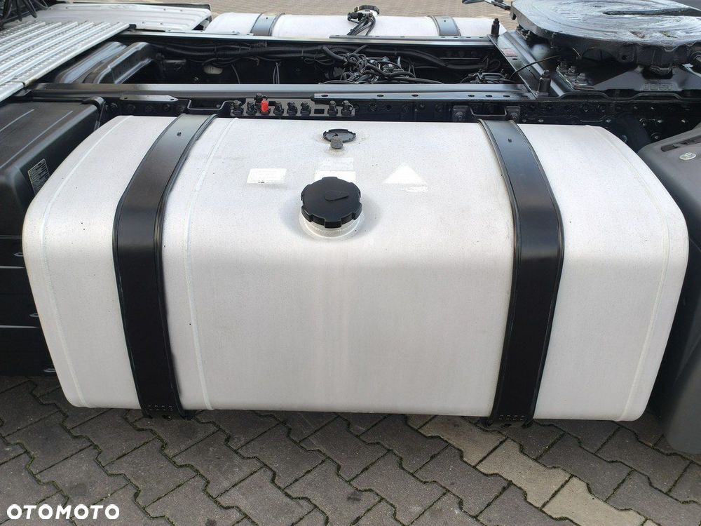 MAN TGX 18.440 Low Deck XLX EURO 6 Retarder SUPER STAN!!! - 15