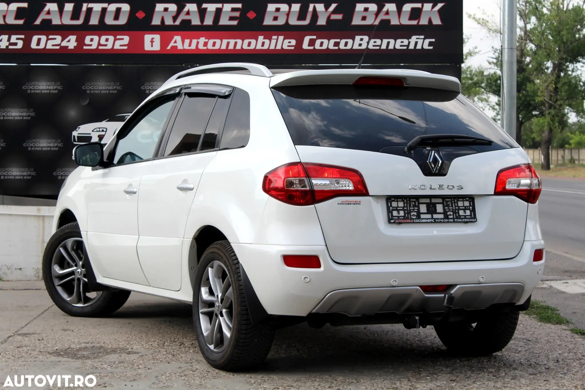 Renault Koleos - 7