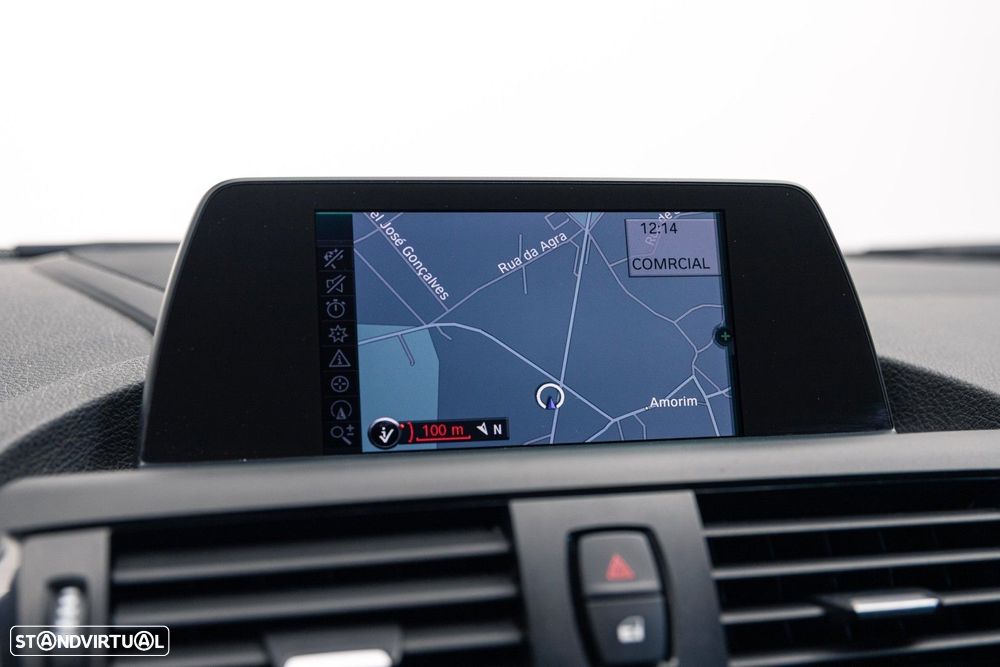 BMW 220 d Coupe Pack M Auto - 38