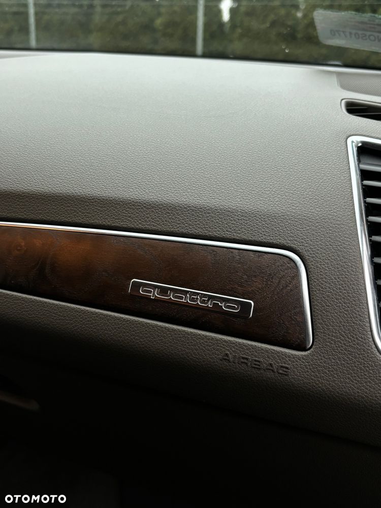 Audi Q5 2.0 TFSI quattro tiptronic - 15