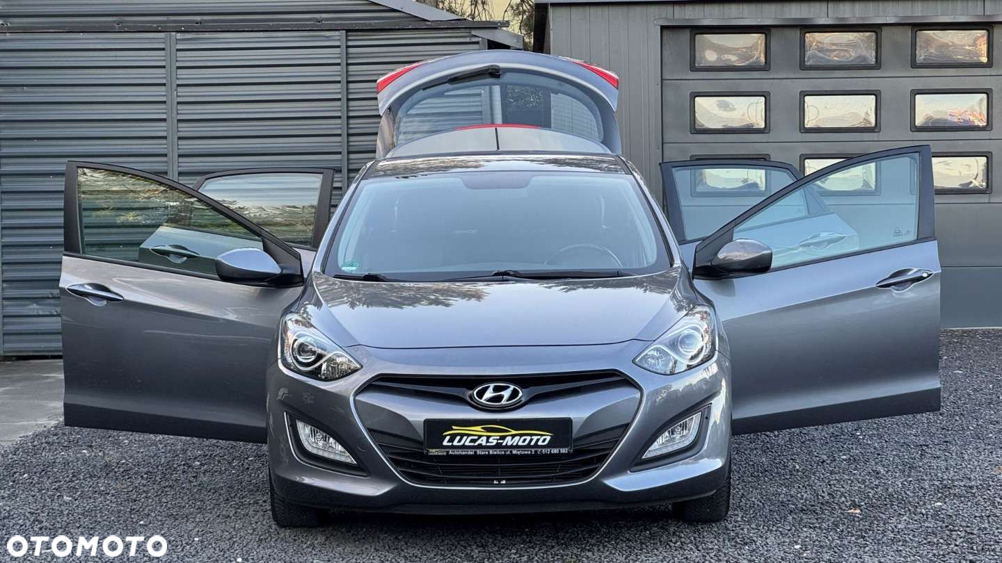 Hyundai i30 - 10