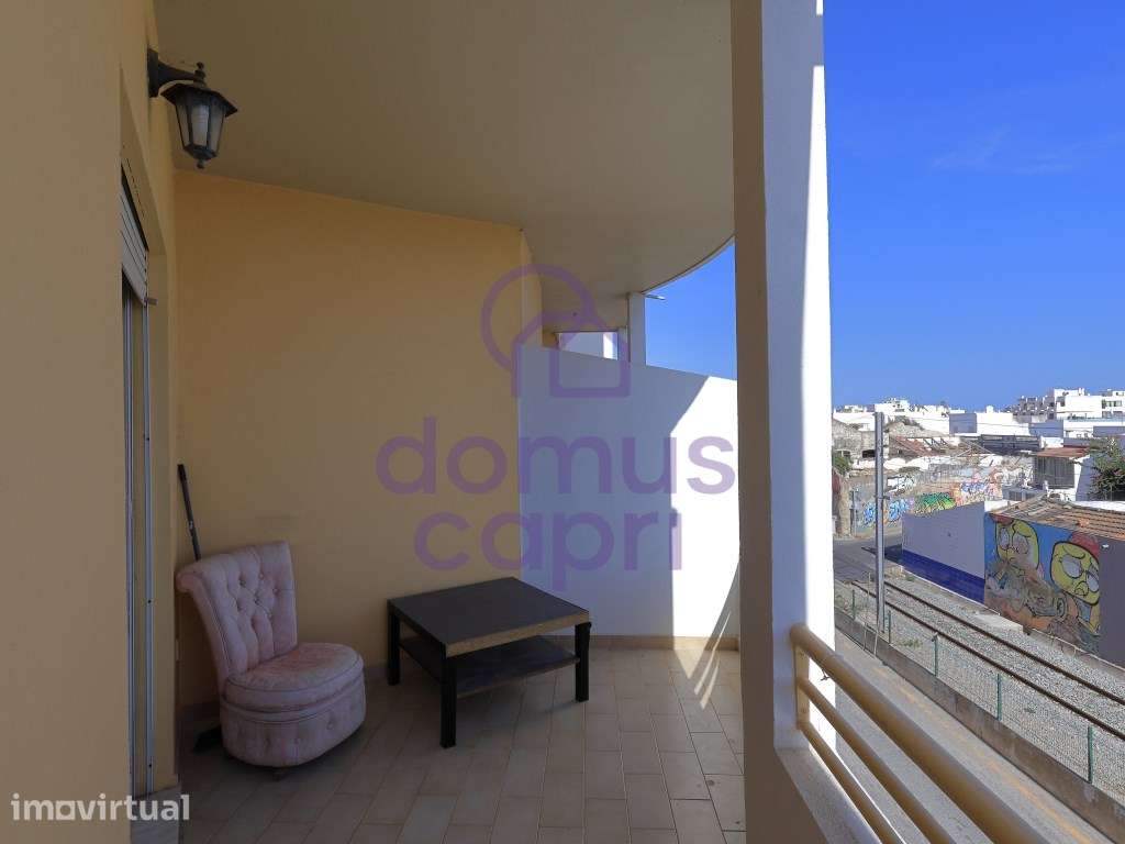 Apartamento T2 em Olhão - Grande imagem: 5/26