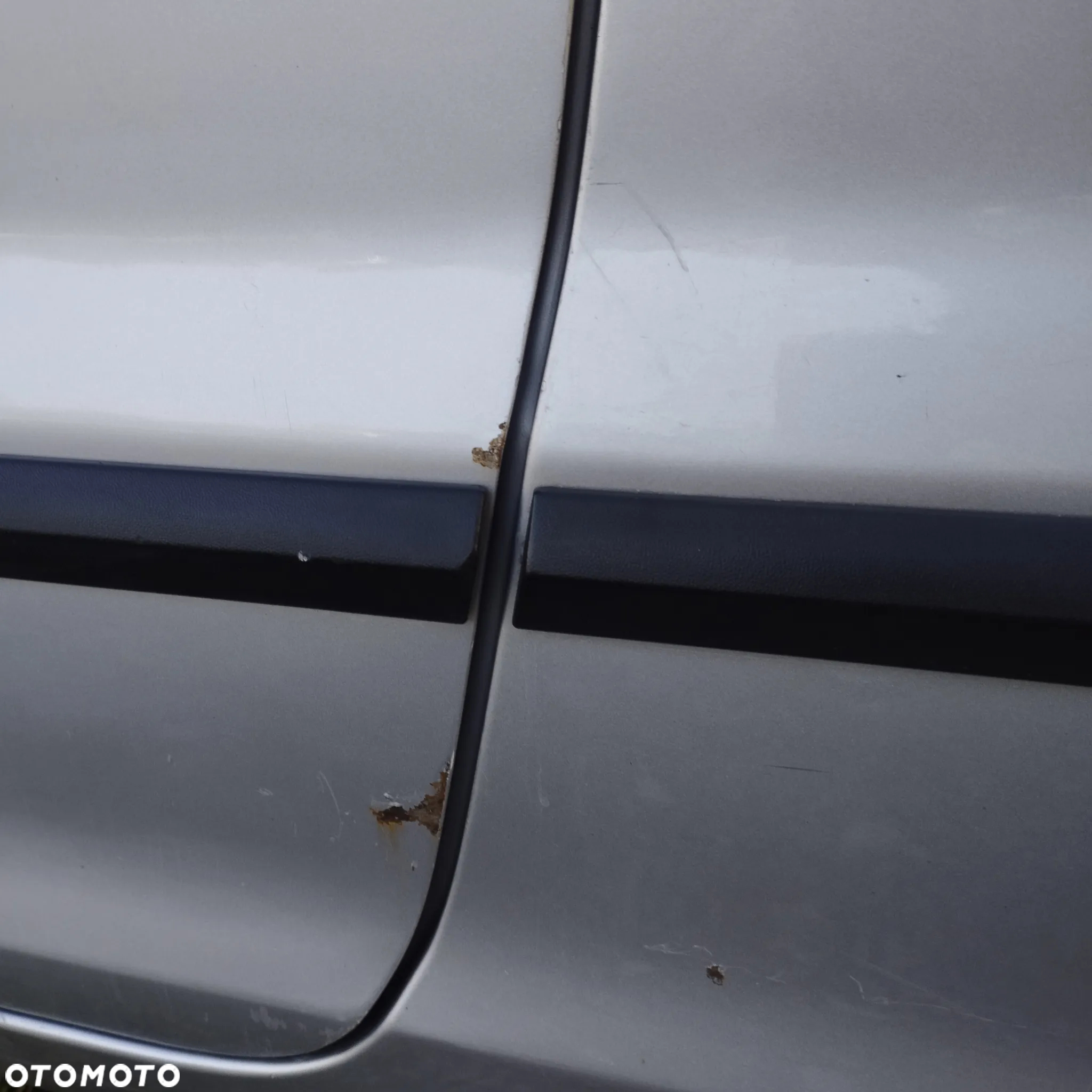Volkswagen Fox 1.2 - 10
