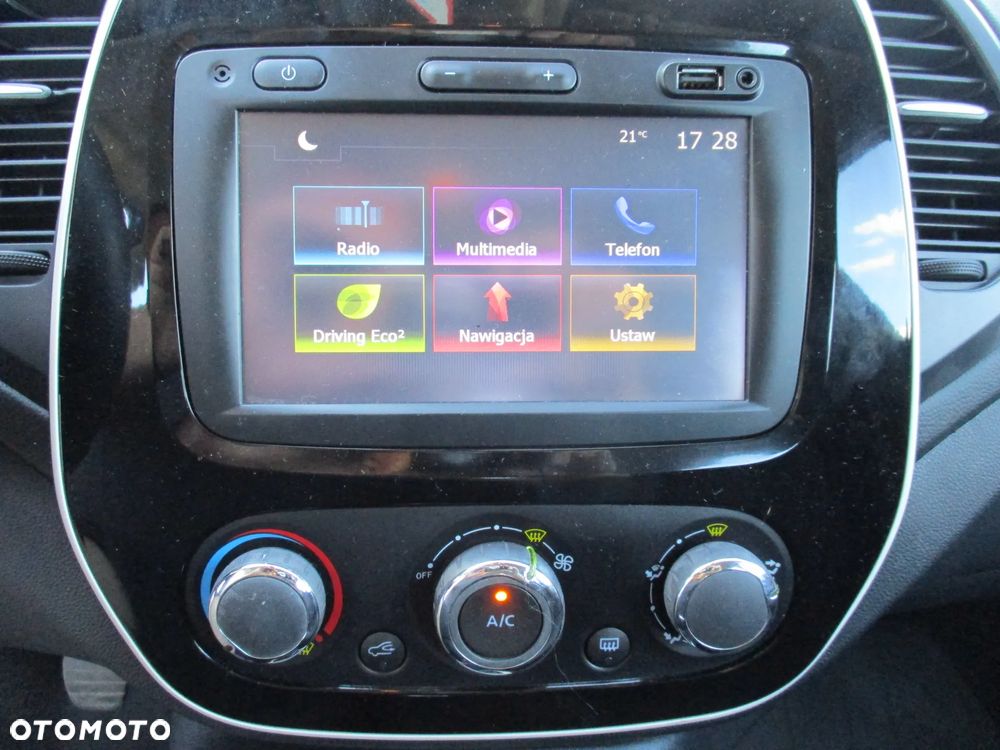 Renault Captur (ENERGY) TCe 90 LIFE - 13