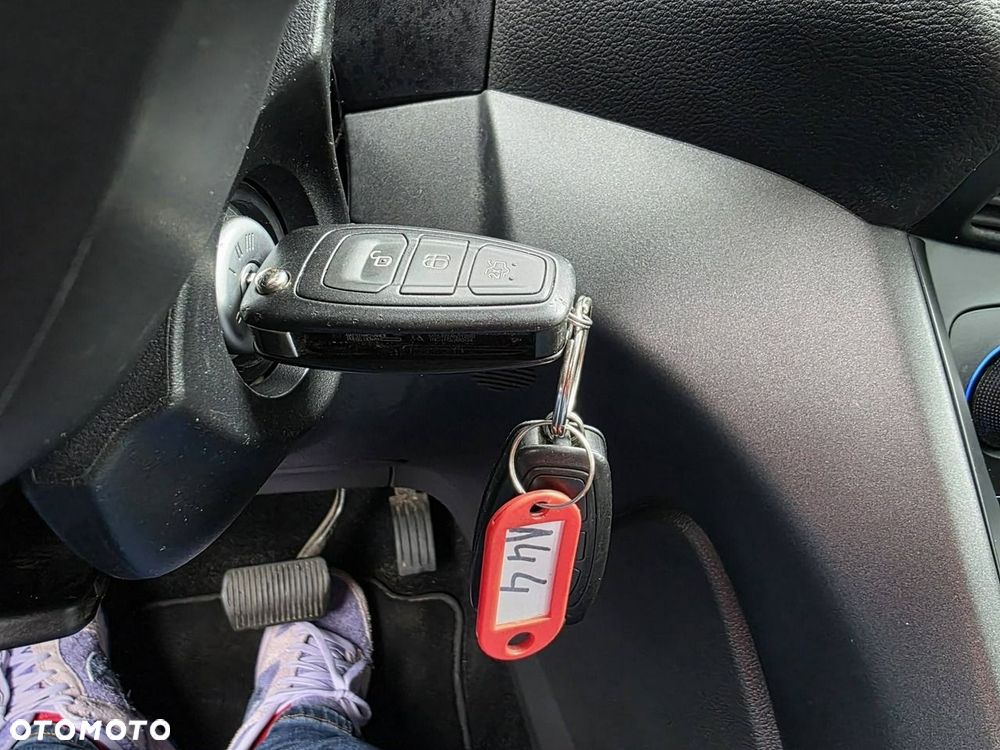 Ford Grand C-MAX 1.5 EcoBoost Start-Stopp-System Business Edition - 15