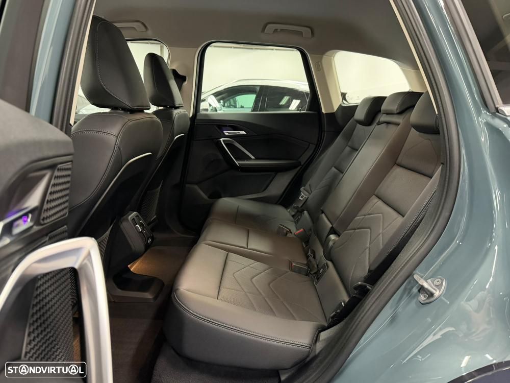 BMW iX1 xDrive30 - 7