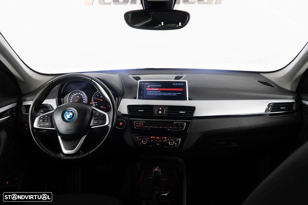 BMW X1 25 e xDrive Line Sport - 16