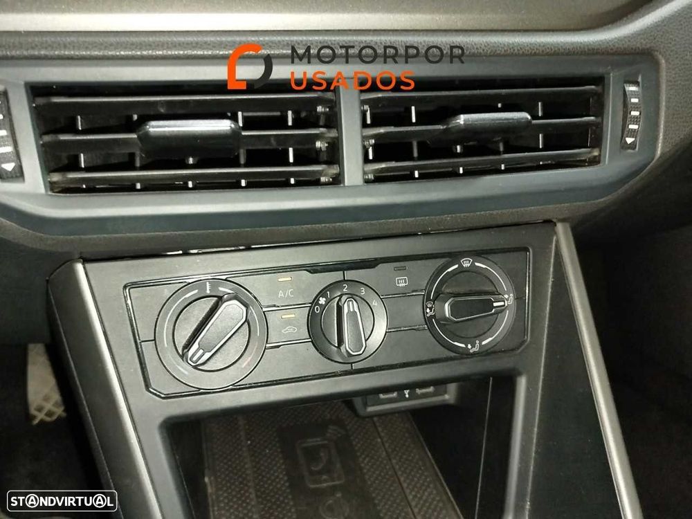 VW Polo 1.0 TSI - 13