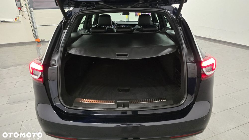 Opel Insignia 2.0 Ultimate Exclusive - 9