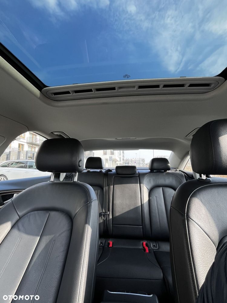 Audi A6 Limousine - 31