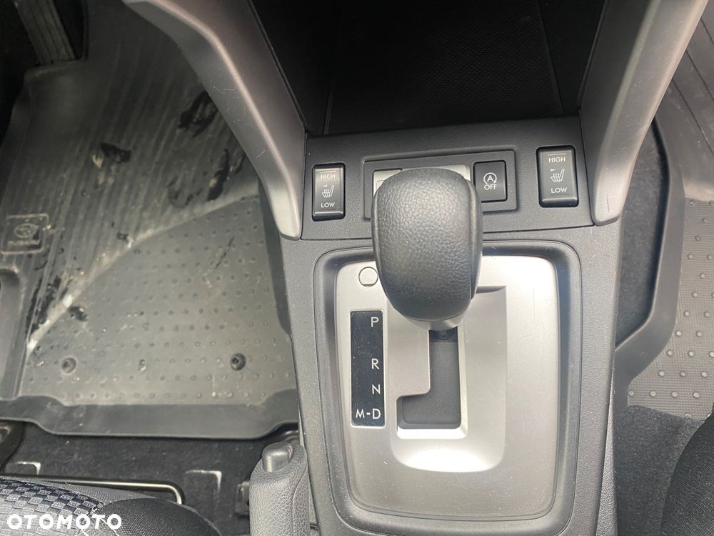 Subaru Forester 2.0 i Platinum (EyeSight) Lineartronic - 34