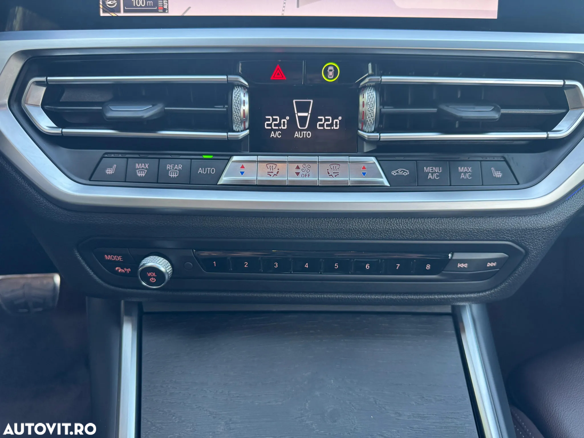 BMW Seria 3 318d Aut. M Sport - 25