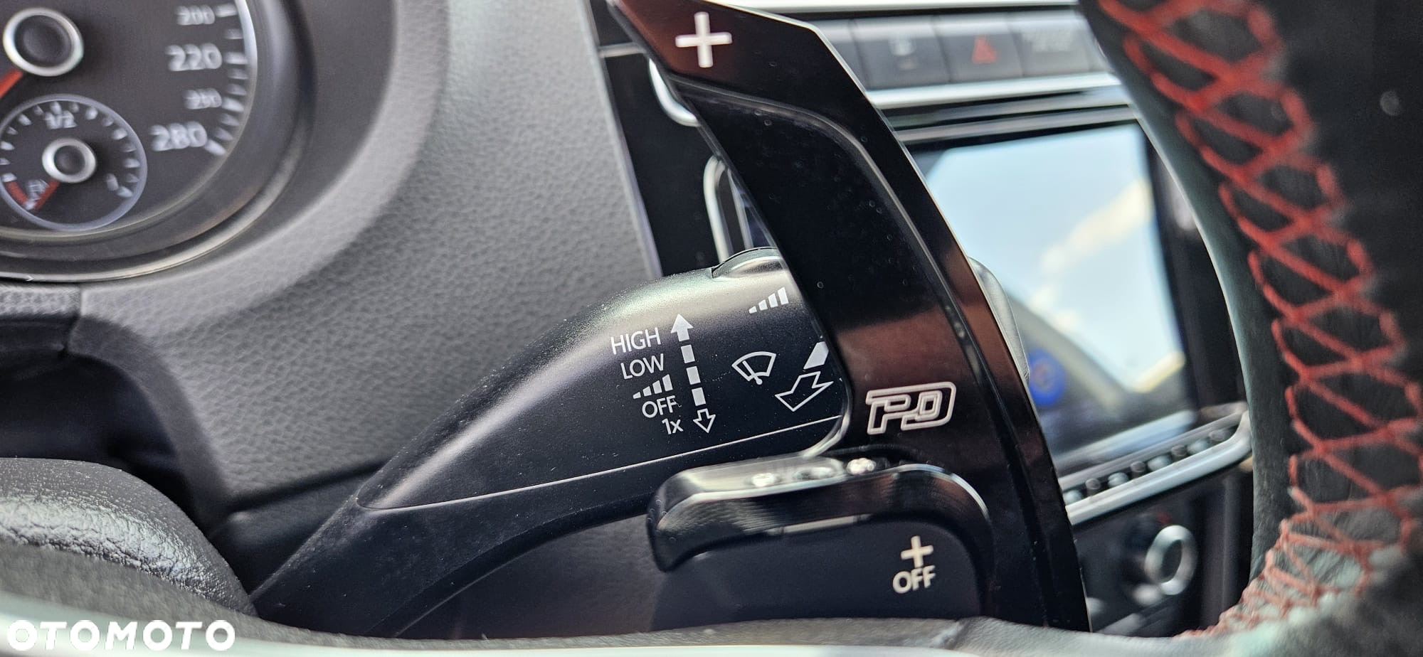 Volkswagen Polo 1.4 TSI GTI DSG - 13