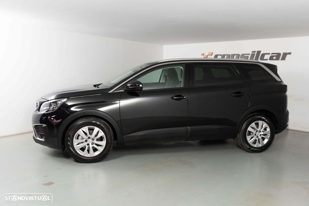 Peugeot 5008 1.2 PureTech Active - 6