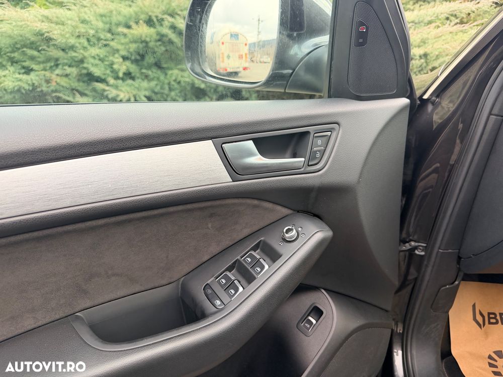 Audi Q5 2.0 TDI Quattro S tronic - 11
