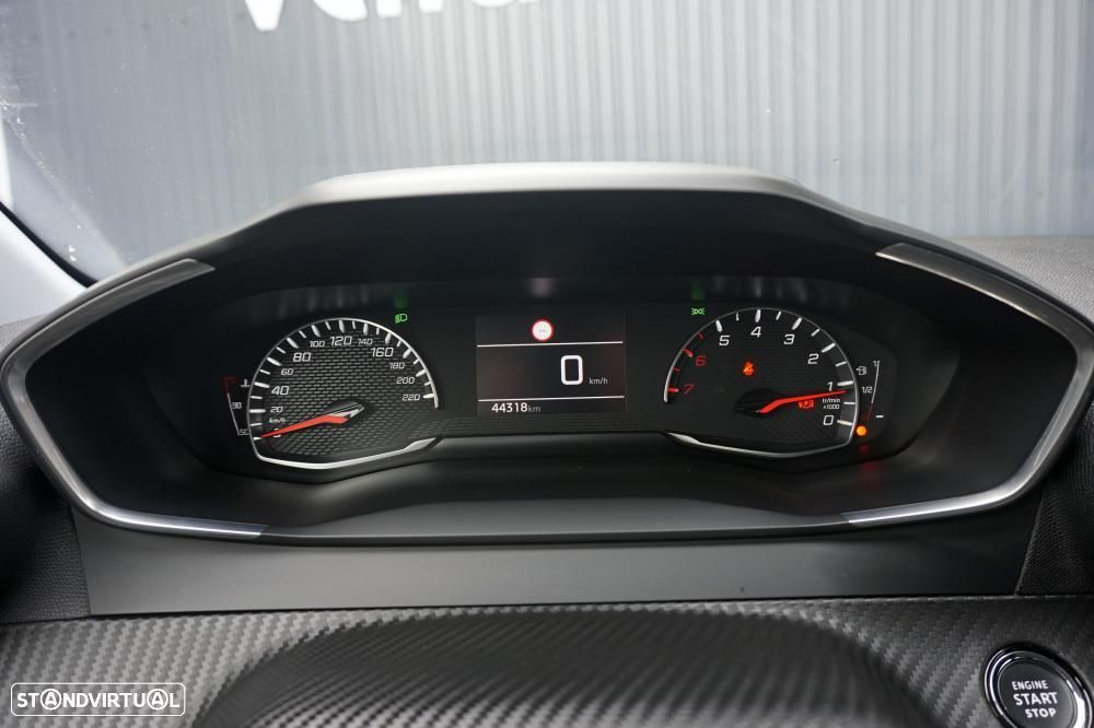 Peugeot 208 1.2 PureTech Allure - 13