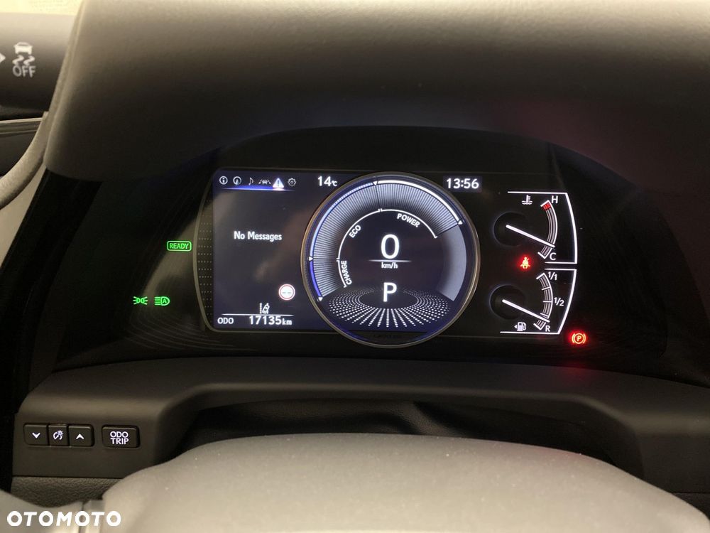 Lexus ES 300h Business Edition - 20