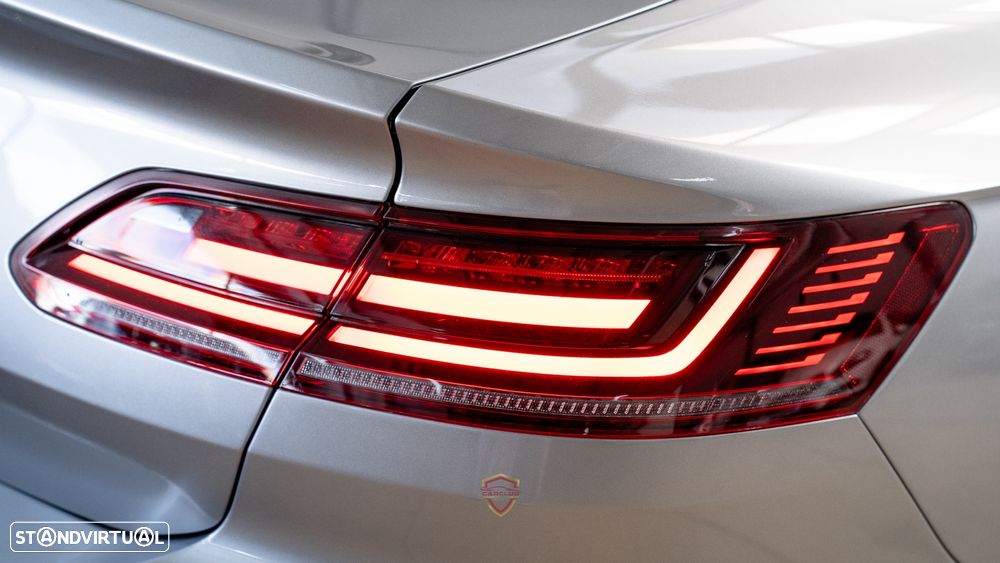 VW Arteon 2.0 TDI Elegance DSG - 11