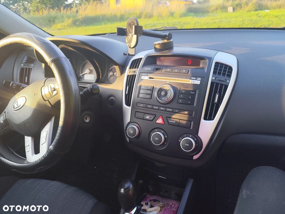 Kia Ceed 1.4 Comfort - 3