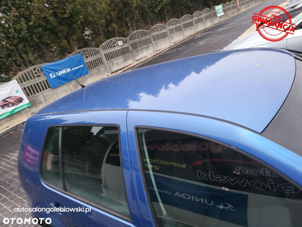 Volkswagen Golf - 16