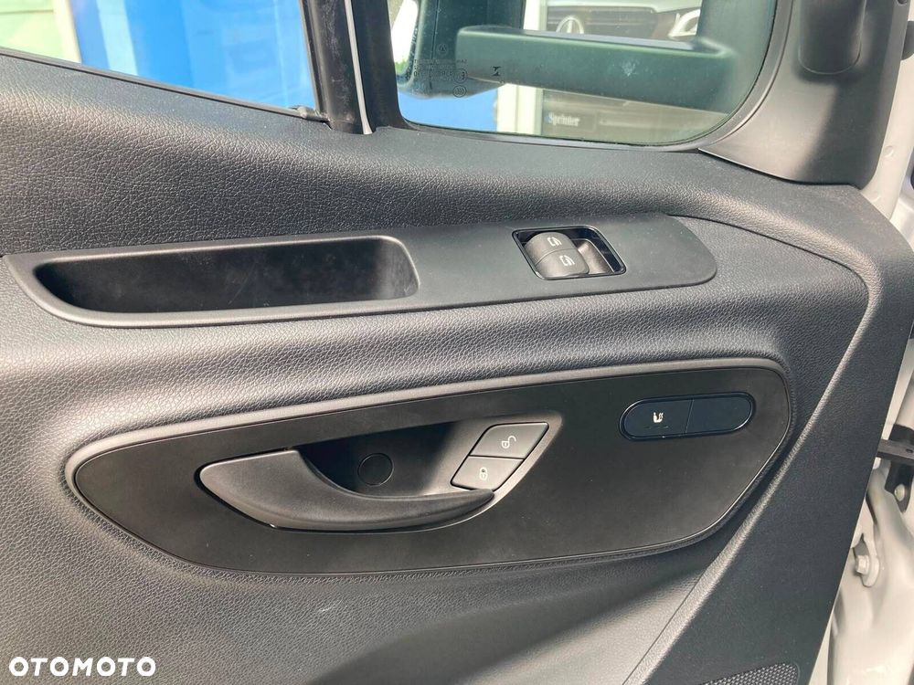Mercedes-Benz Sprinter 317 CDI OM654 - 20