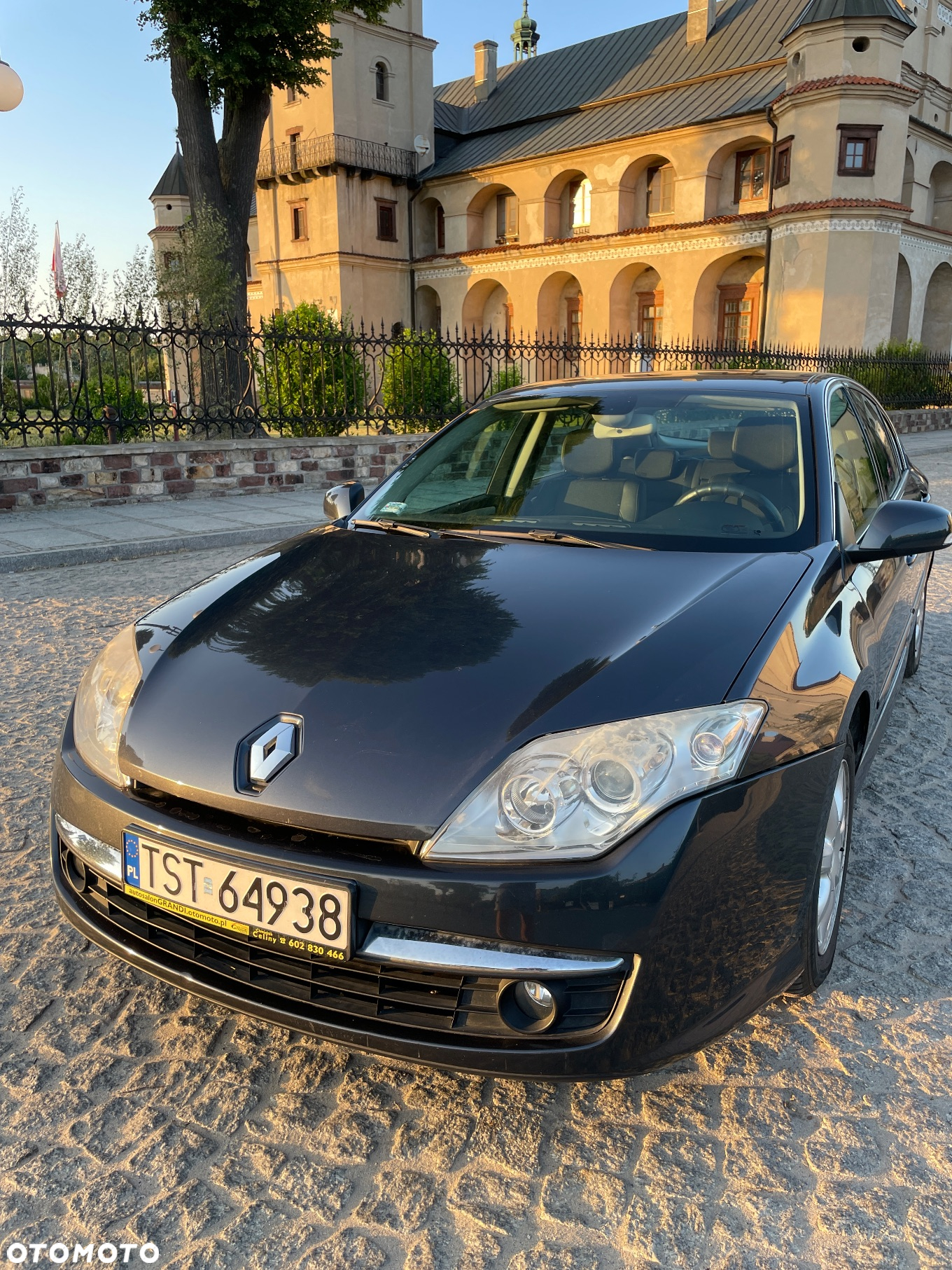Renault Laguna 1.6 16V 110 Expression - 2