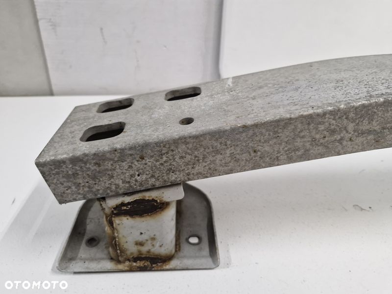 MITSUBISHI OUTLANDER III 3 BELKA WZMOCNIENIE ZDERZAKA TYŁ STREFY ZGNIOTU - 6