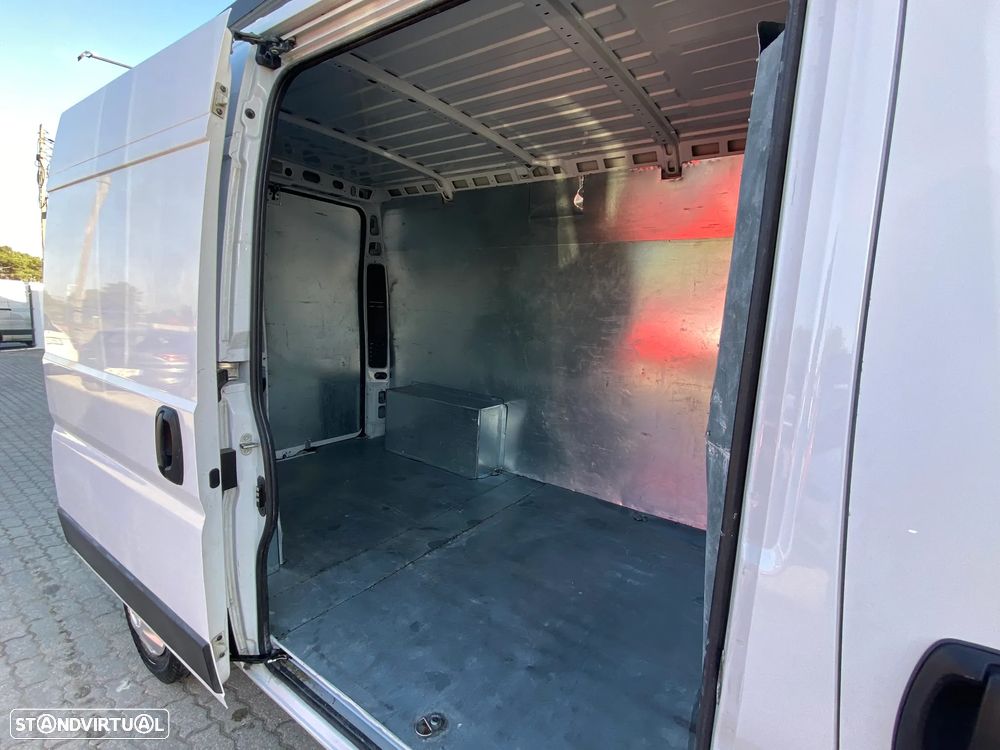 Fiat Ducato - 11