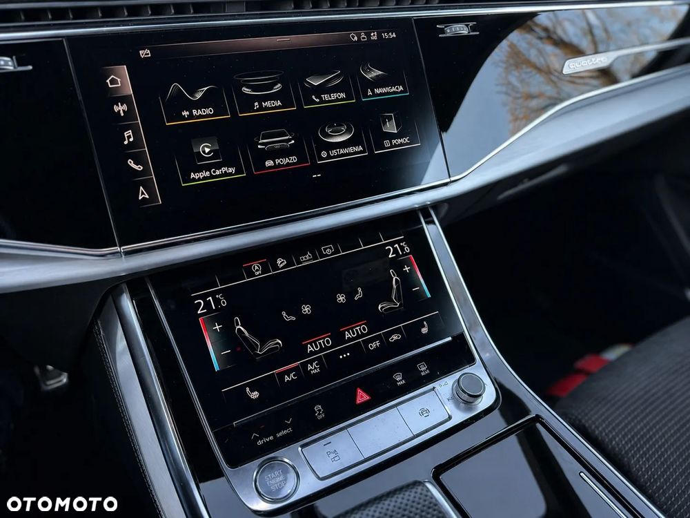 Audi Q8 - 11