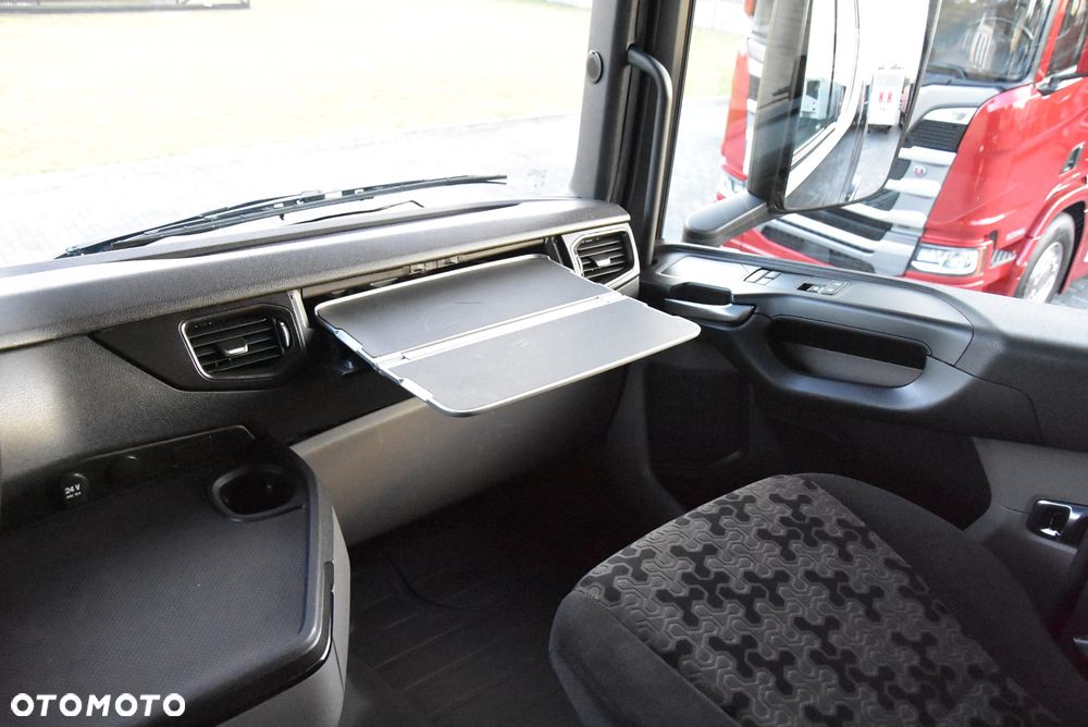 Scania S500 / STANDARD / I PARK-COOL / 2023 / FULL LED / ORUROWANIE + 6X HALOGENY / FULL SERWIS ASO SCANIA! / Retarder / !! Jak nowa !! - 30