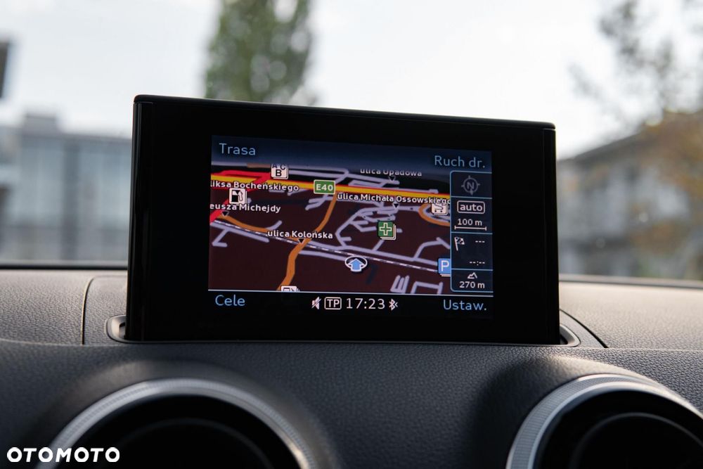 Audi A3 3-drzwiowe 1.2 TFSI Ambiente - 24
