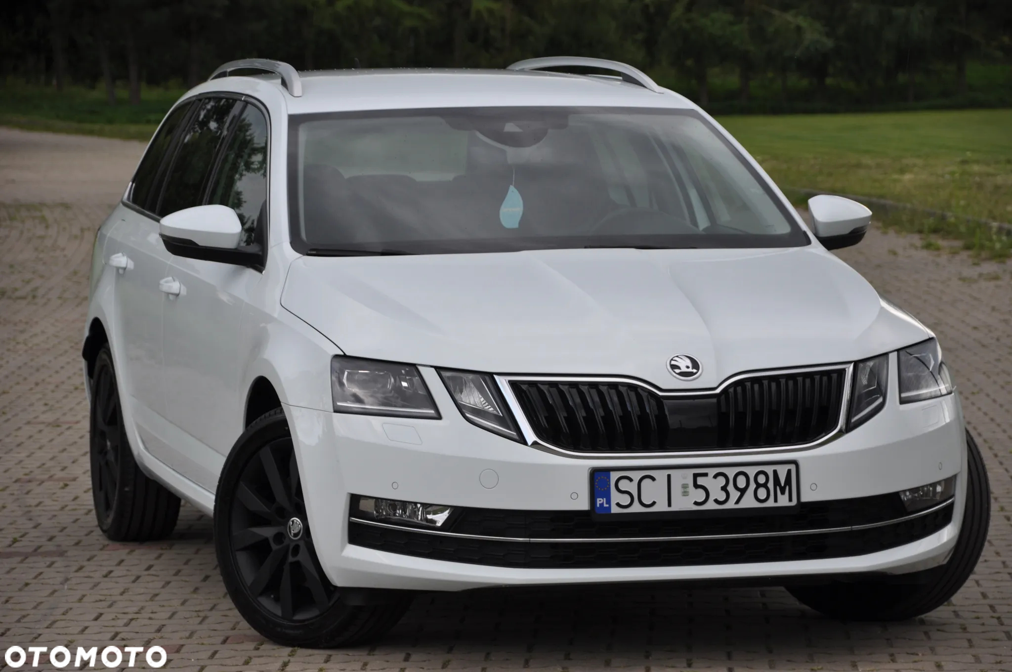 Skoda Octavia - 7