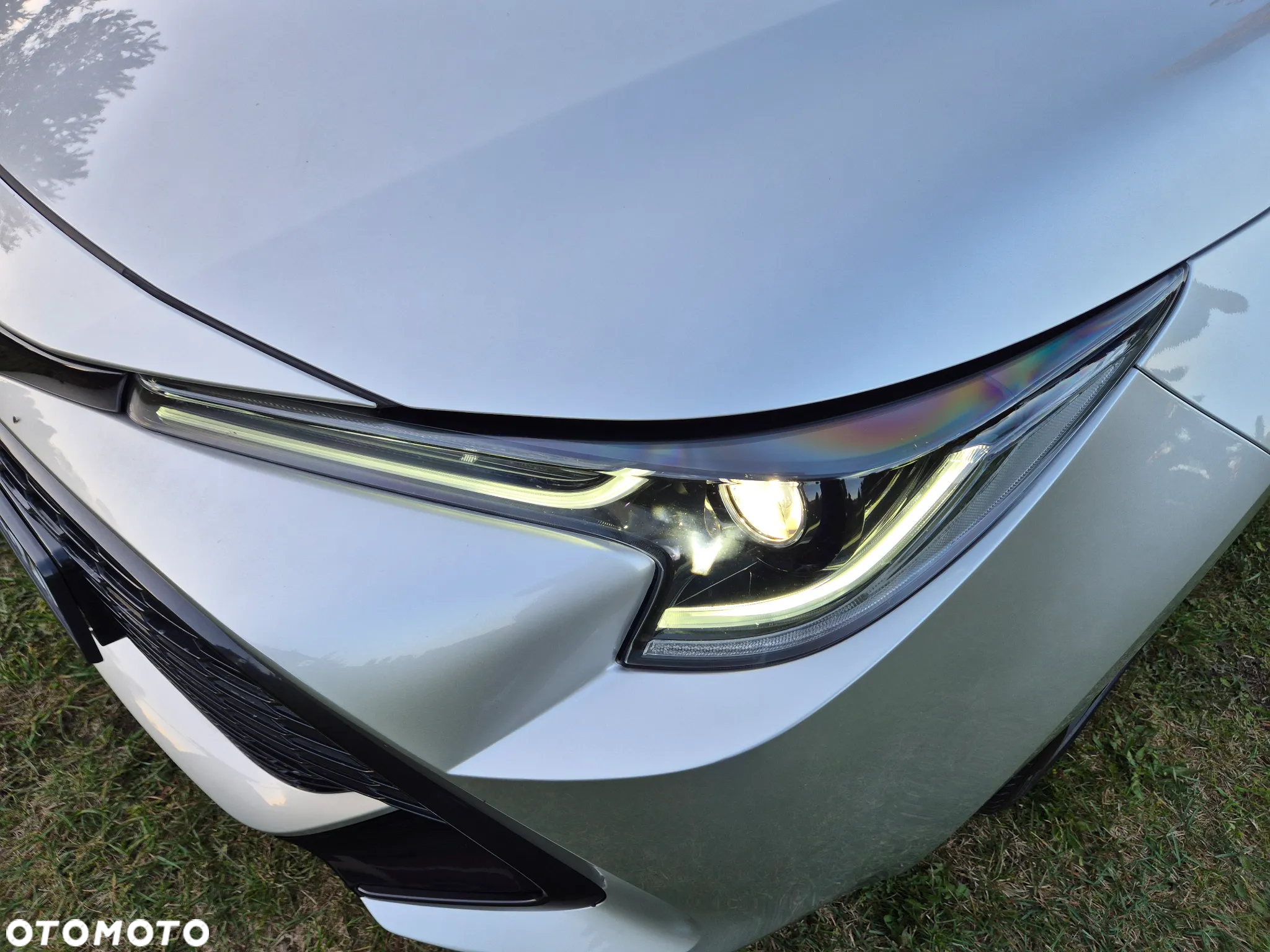 Toyota Corolla - 14
