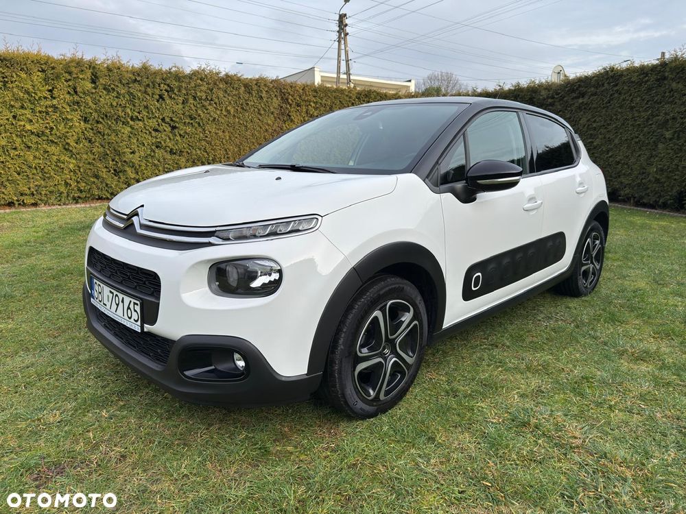 Citroën C3 1.2 PureTech Shine - 1