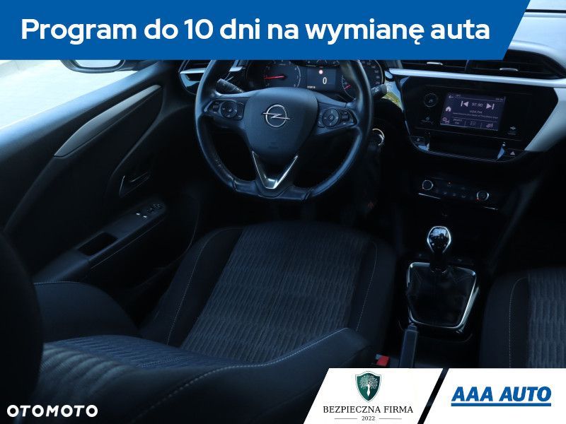 Opel Corsa - 9