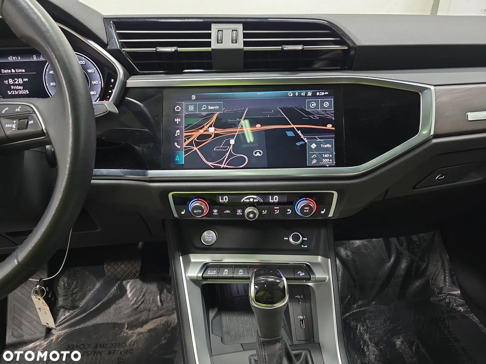 Audi Q3 45 TFSI Quattro S Line S tronic - 11