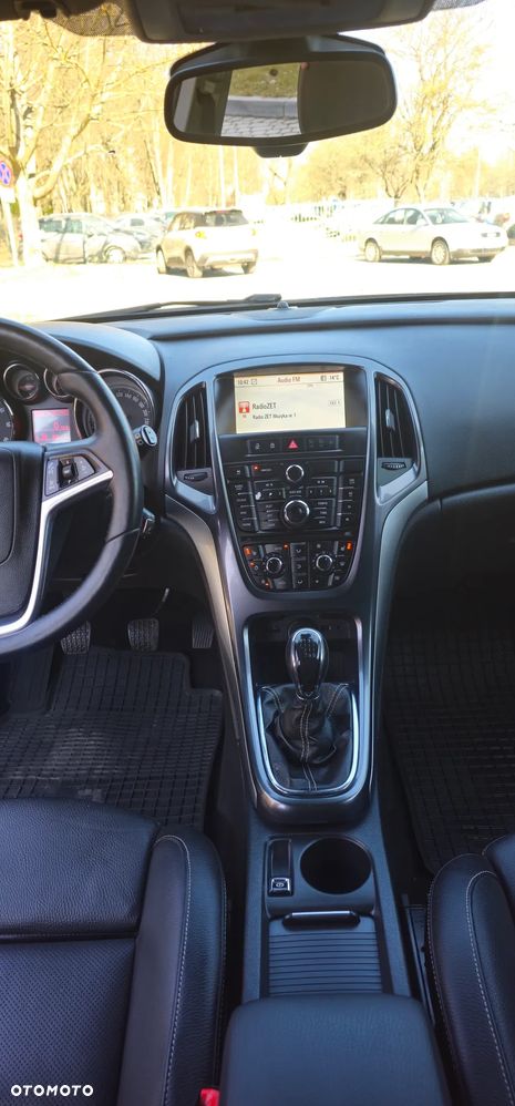 Opel Astra 1.7 CDTI Cosmo - 7