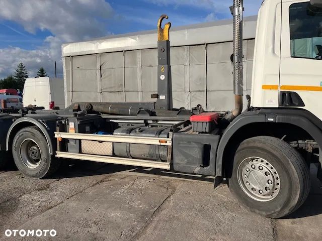 Scania P400 - 13