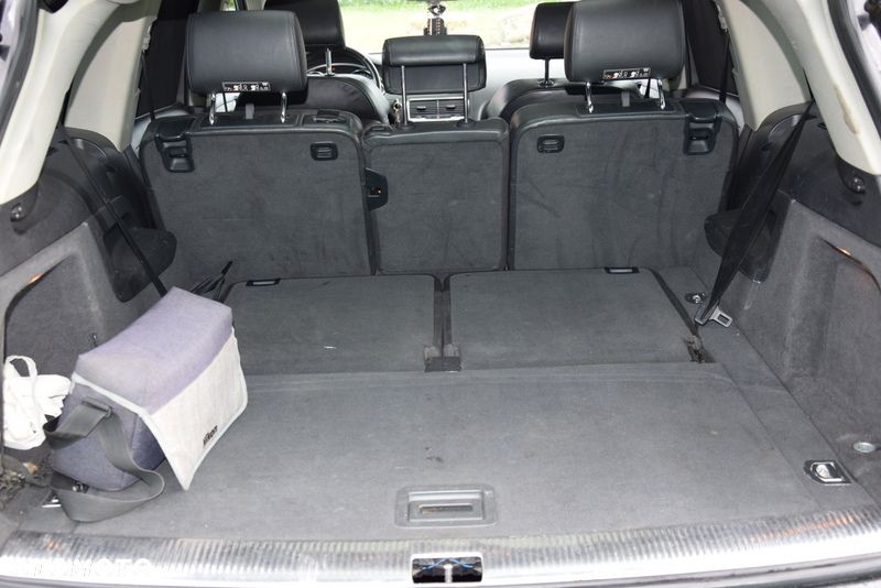 Audi Q7 3.0 TDI DPF quattro tiptronic - 7