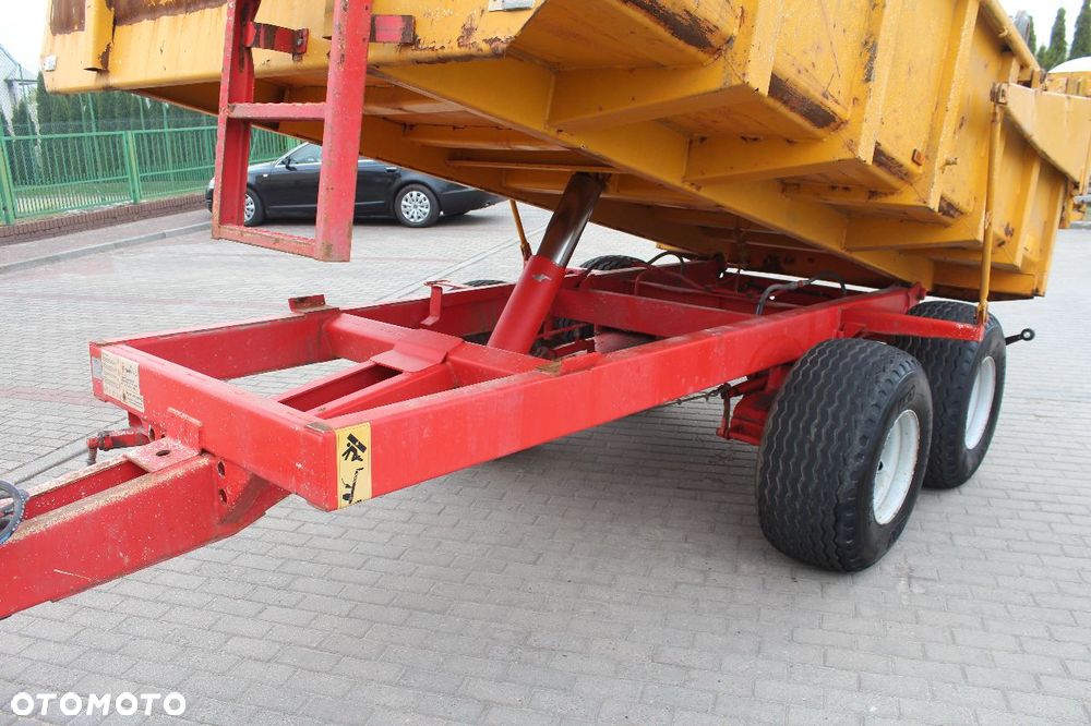 Volvo EWR 150E ROTOTILT ENGCON SYSTEM 3D ZESTAW 4 ŁYŻKI, NÓŻ, SZCZOTKA - 18