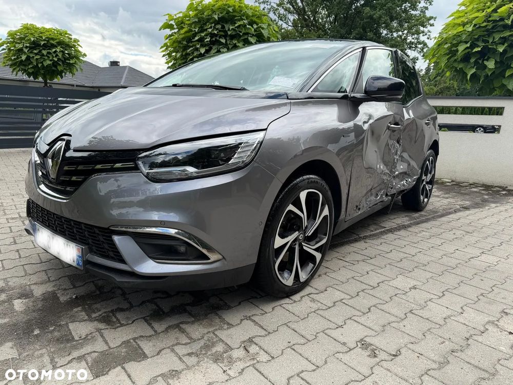 Renault Scenic - 4