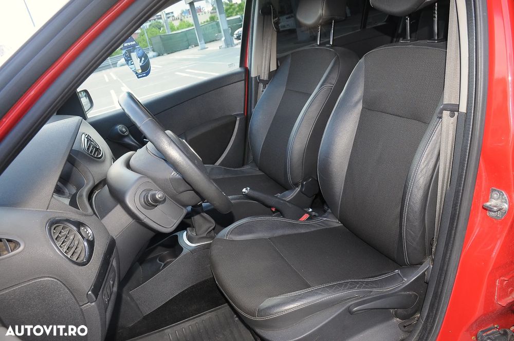 Renault Clio III 1.4 Dynamique - 5
