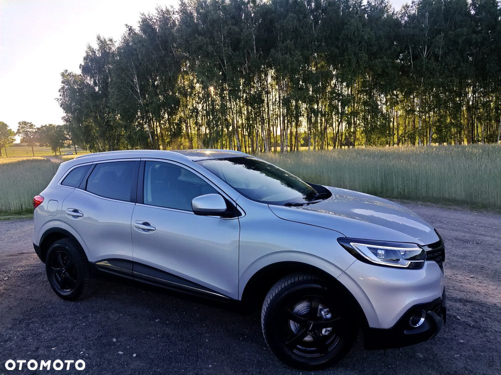 Renault Kadjar 1.5 dCi Energy Business - 6