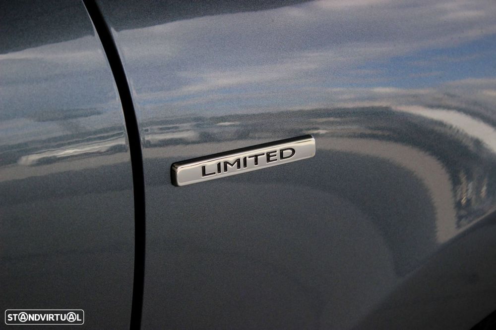 Renault Clio Sport Tourer 0.9 TCe Limited - 11