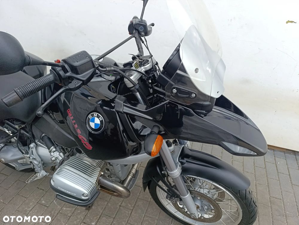 BMW GS - 33