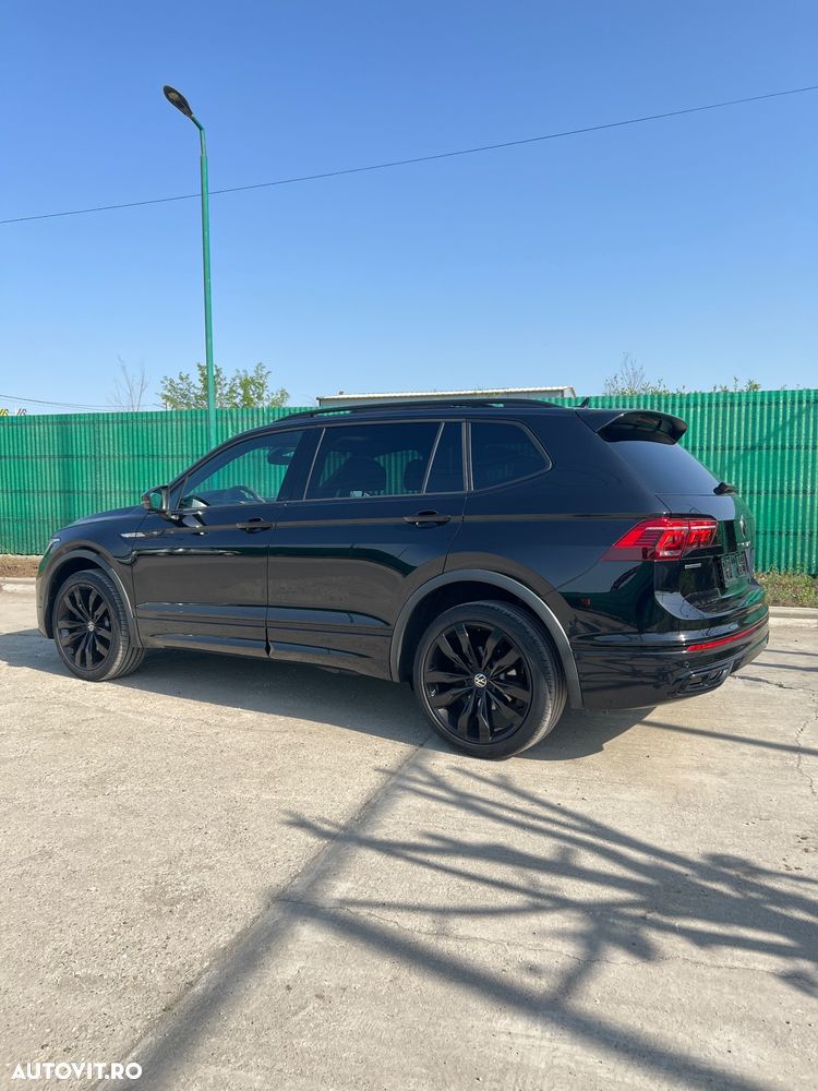 Volkswagen Tiguan - 5